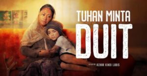 Link Nonton Tuhan Minta Duit (2022) Full Movie Kualitas HD