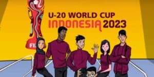 Link Pendaftaran Volunteer Piala Dunia U20 2023 Terupdate