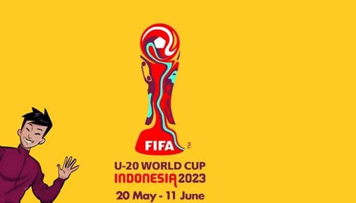 Link Pendaftaran Volunteer Piala Dunia U20 2023