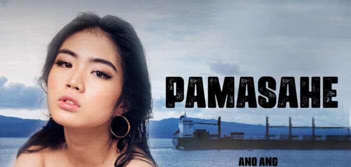 Tautan untuk streaming film Pamashe