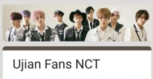 Link Ujian Fans NCT, Cek Seberapa NCTZen dan Sijeun Kamu