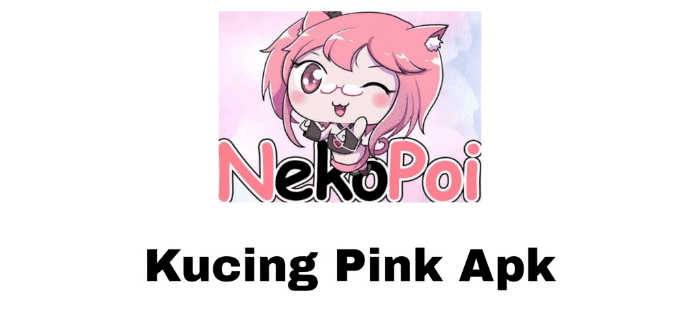 Link Unduh Kucing Pink Apk Mod Untuk Android & IOS