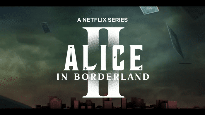 Mengenal Series Alice In Borderland Season 2