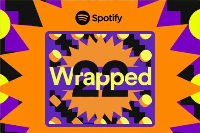 Mengetahui Lebih Dalam Kategori Pada Spotify Wrapped