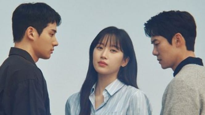 Mengupas Lebih Dalam Drama Korea The Interest Of Love
