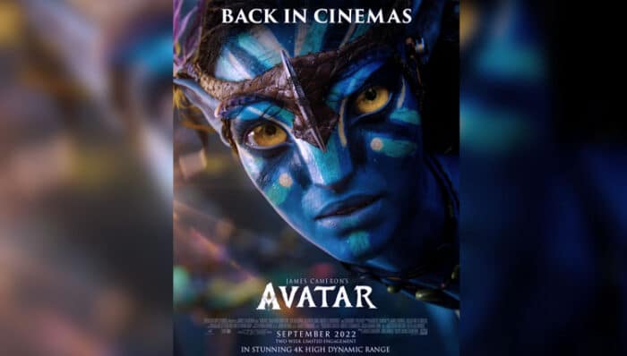 Nonton Film Avatar 1 Sub Indo Di Disney+ Hotstar