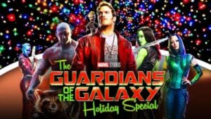 Nonton Guardian Of The Galaxy Holiday Special (2022) Sub Indo