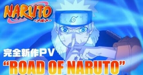 Nonton Naruto Remake Versi Pendek Di Youtube
