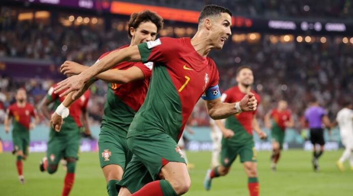 Perjuangan Portugal Selama Piala Dunia 2022