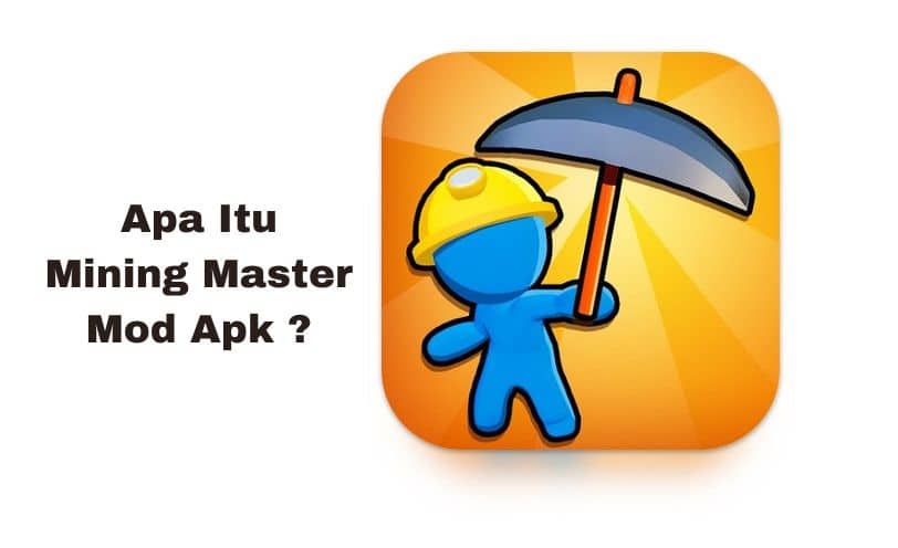Mining Master Mod Apk 
