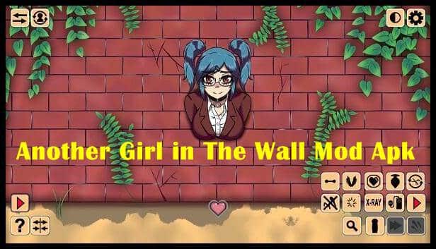 Download Another Girl In The Wall Mod Apk Versi Terbaru 2023 | Spacetoon.co.id