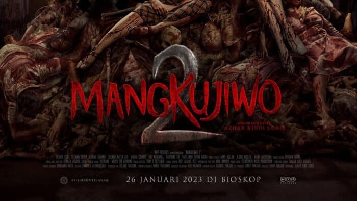 Trailer film Mangkujiwo 2