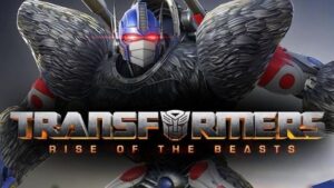 Trailer Film Transformers Rise Of The Beasts Cek Jadwalnya Disini