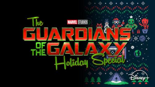 Tutorial Bagi Kamu Yang Ingin Nonton Guardian Of The Galaxy Holiday Special