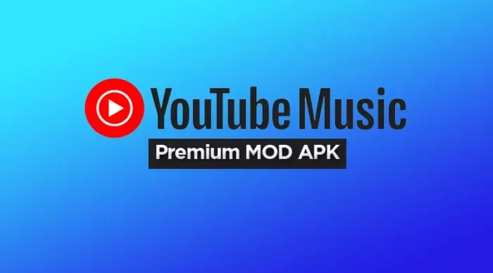Yuk Kenalan Dengan YouTube Music Mod Apk