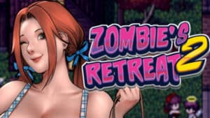 Zombie Retreats 2 Mod Apk (Uang Tak Terbatas) Terbaru 2022