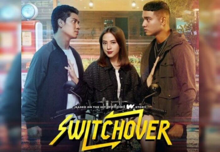2. Switchover