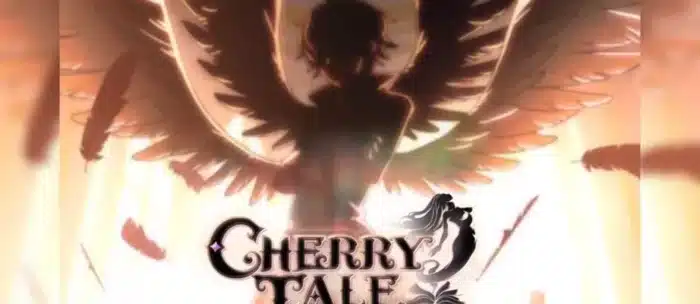 Apa itu Cherry Tale Apk