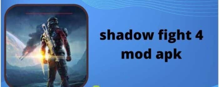 Cara Melakukan Download Dan Pemasangan Game Shadow Fight 4 Mod Apk