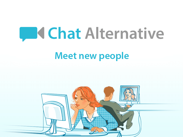 Cara Mengunduh Aplikasi Chat Alternative Mod Apk