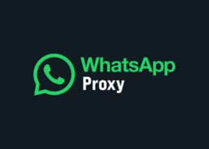 Cara Setting Mudah WhatsApp Proxy Kirim Chat Tanpa Kuota