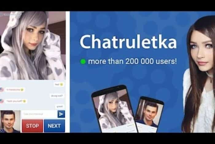 Chatruletka Mod Apk (Premium + Anti Banned) Versi Terbaru 2023