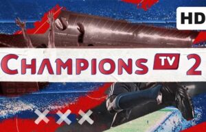 Download Champions TV Apk Tonton Semua Liga Bola Online