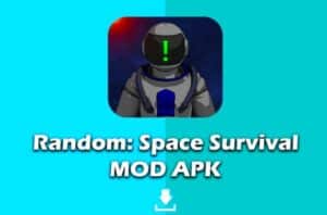 Download Space Survival Mod Apk Versi Terbaru 2023