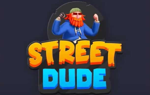 Download Street Dude Versi Modifikasi
