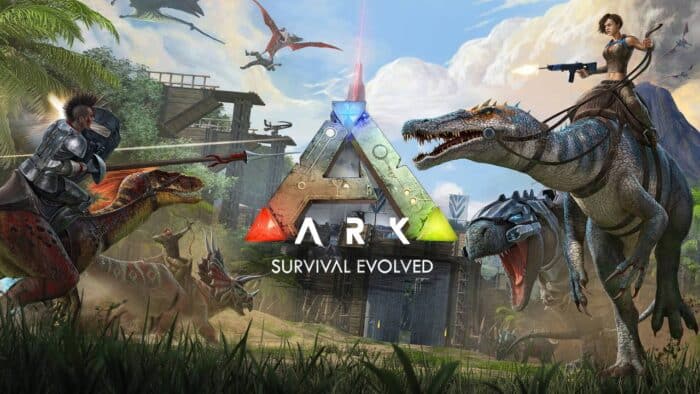 Informasi Tentang Ark Survival Evolved Mod Apk