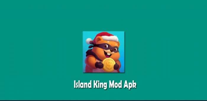 Island King Mod Apk (Unlimited Coin + Star) Latest Version 2023