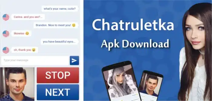 Link Download Chatruletka Mod Apk
