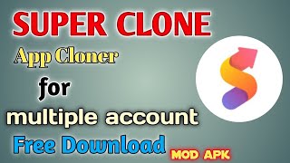 Link Download Super Clone Mod Apk
