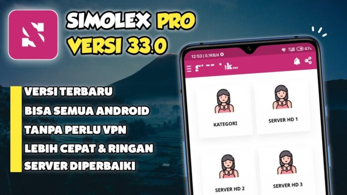 Link Download Untuk Simolex Pro Apk