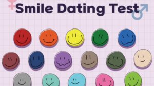 Link Smile Dating Test, Tes Kepribadian Kamu Dalam Bentuk Emoji
