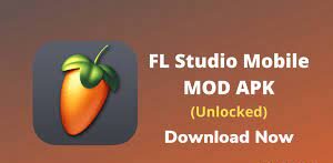 Link Unduhan Untuk Aplikasi FL Studio Mobile Mod Apk
