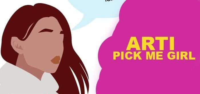 Makna Dan Arti 'Pick Me Girl'
