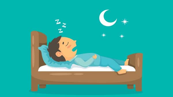 Manfaat Tidur Dari Segi Kesehatan