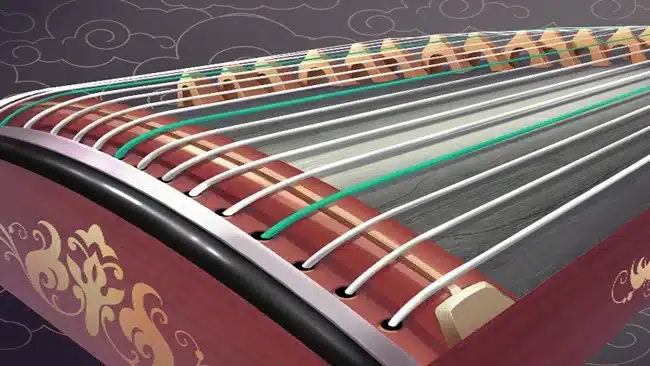 Mari kita mengenal Aplikasi Guzheng Master Mod Apk yang unik