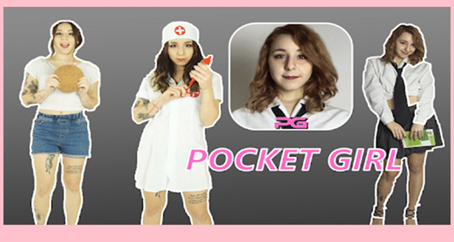 Mengenal Apa Itu Pocket Girl Pro Mod Apk