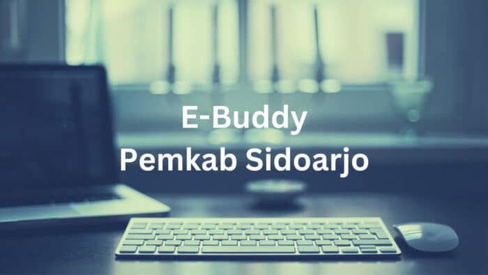 Mengenal Ebuddy Sidoarjo