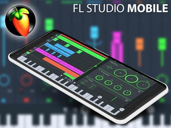 Mengenal Lebih Jauh Tentang FL Studio Mobile Mod Apk
