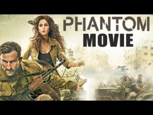 Nonton Film Phantom Sub Indo (2015) Kualitas Full HD