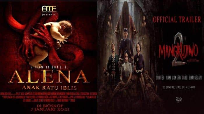 Rekomendasi Film Bulan Januari 2023 Indonesia