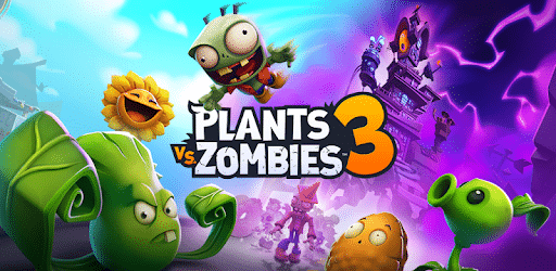 Sekilas Tentang Plants Vs Zombies 3 Mod Apk
