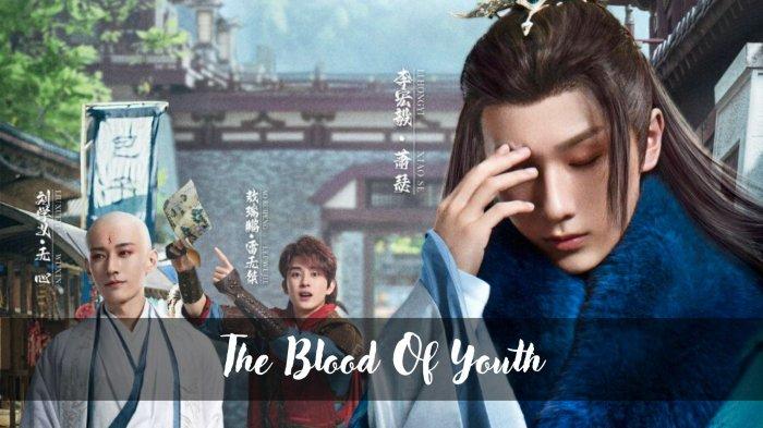 Sinopsis Drama The Blood Of Youth