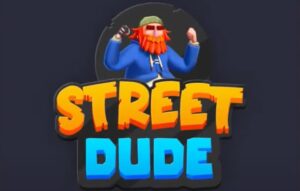 Street Dude Mod Apk (Semua Barang Unlimited) Terbaru 2023