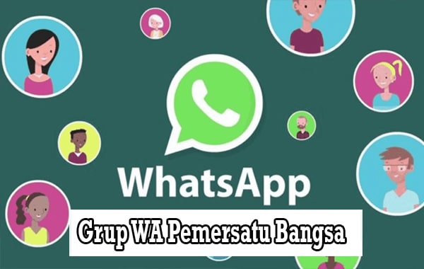 Apa Itu Grup Whatsapp
