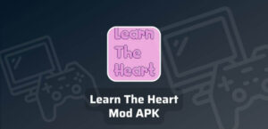 Learn The Heart Mod Apk (Unlimited Money) Versi Terbaru 2023