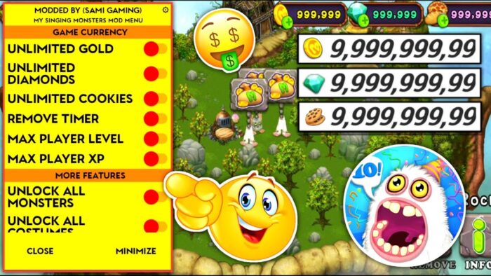 Мои поющие монстры бесплатные покупки. My singing Monsters Mod. My singing Monsters menu. My singing Monsters мод бесконечный. My singing Monsters в злом.